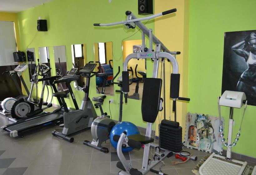 پانسیون Guesthouse Ušće