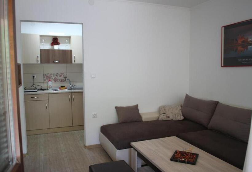 پانسیون Guesthouse Ušće