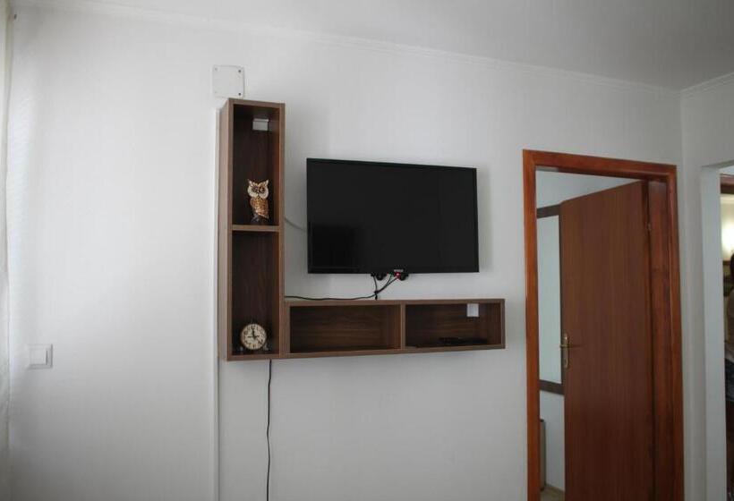 پانسیون Guesthouse Ušće