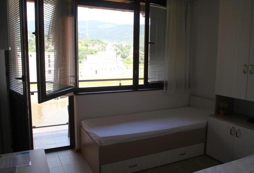 پانسیون Guesthouse Ušće