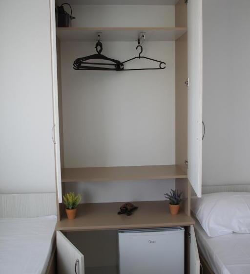 پانسیون Guesthouse Ušće