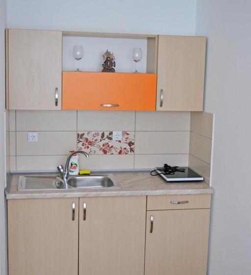 پانسیون Guesthouse Ušće