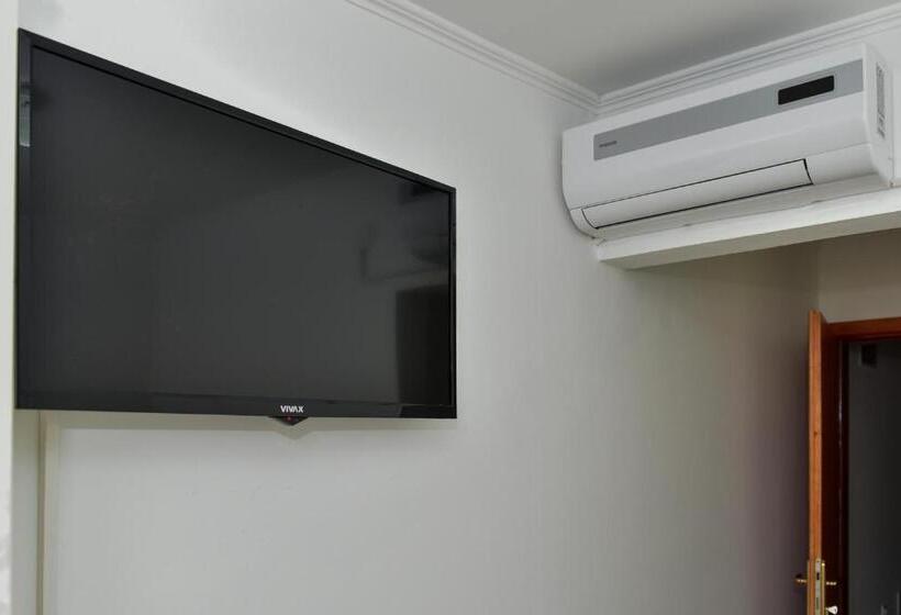 پانسیون Guesthouse Ušće