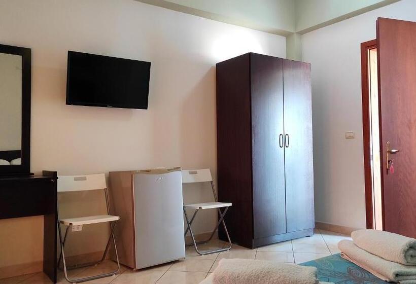 پانسیون Guesthouse Villa Joanna&mattheo