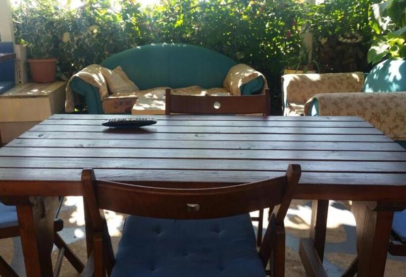 پانسیون Guesthouse Villa Joanna&mattheo