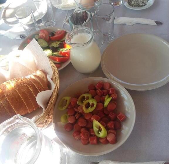 پانسیون Guesthouse Villa Joanna&mattheo