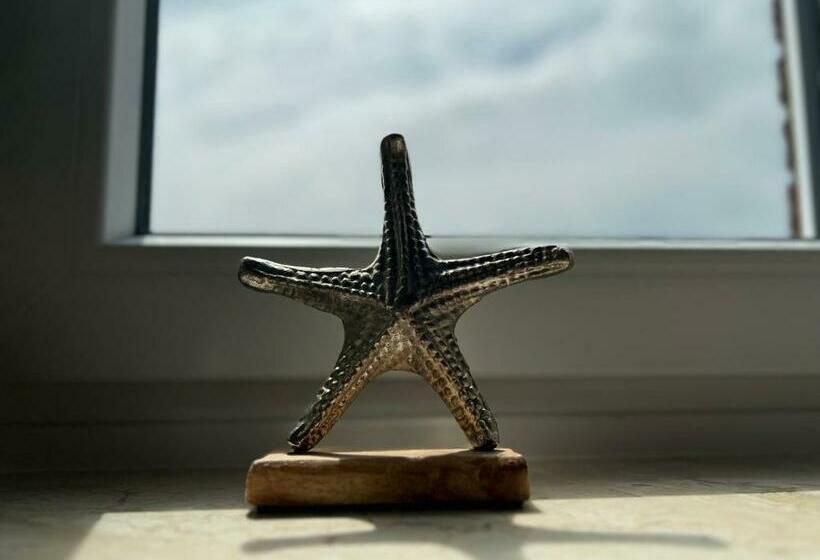 膳宿费 Haus Bettina   Borkumauszeit