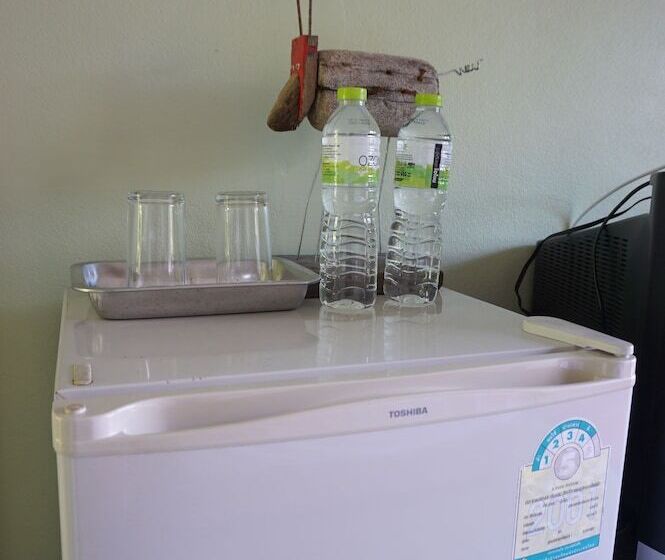 Пансион Home Phang Nga Guesthouse