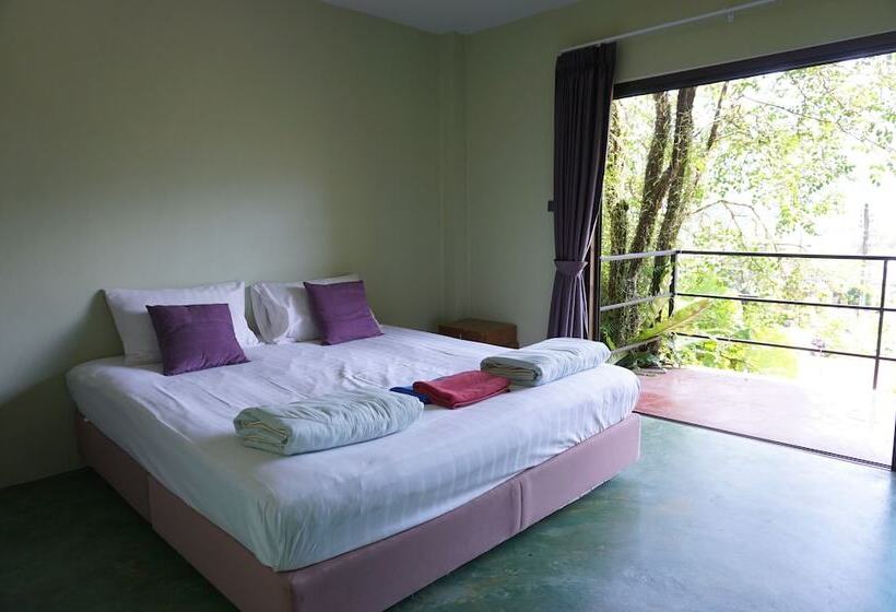 Пансион Home Phang Nga Guesthouse