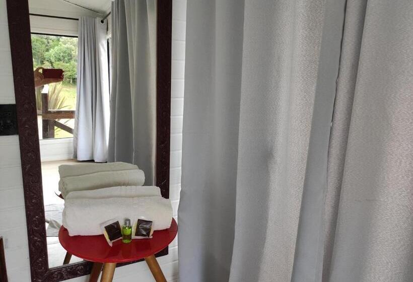 پانسیون Hospedaria Kayser Haus