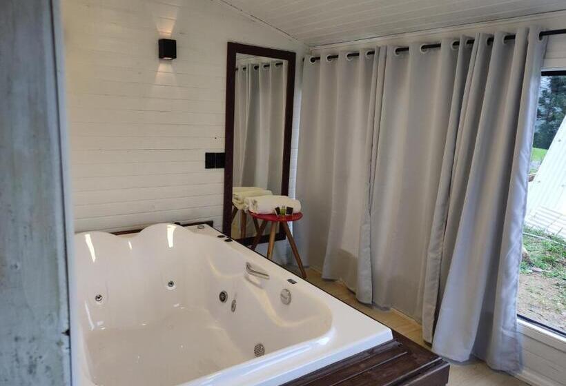 پانسیون Hospedaria Kayser Haus