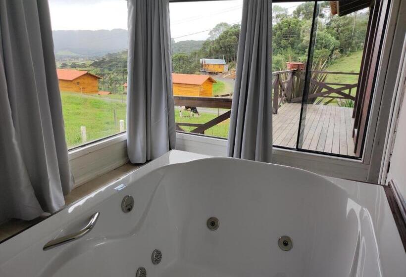 پانسیون Hospedaria Kayser Haus