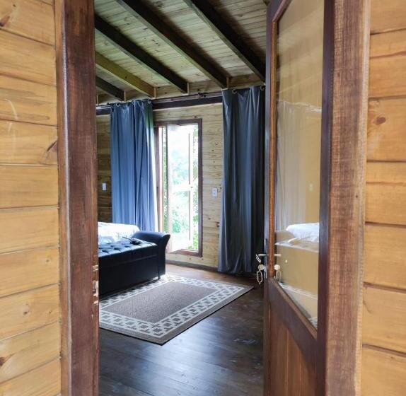 پانسیون Hospedaria Kayser Haus