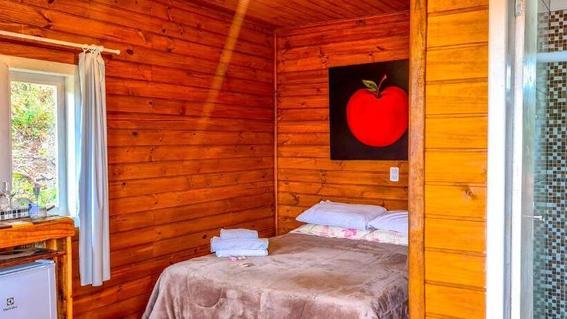 پانسیون Hospedaria Kayser Haus