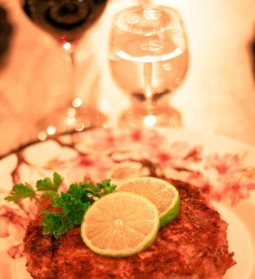 پانسیون Hospedaria Kayser Haus