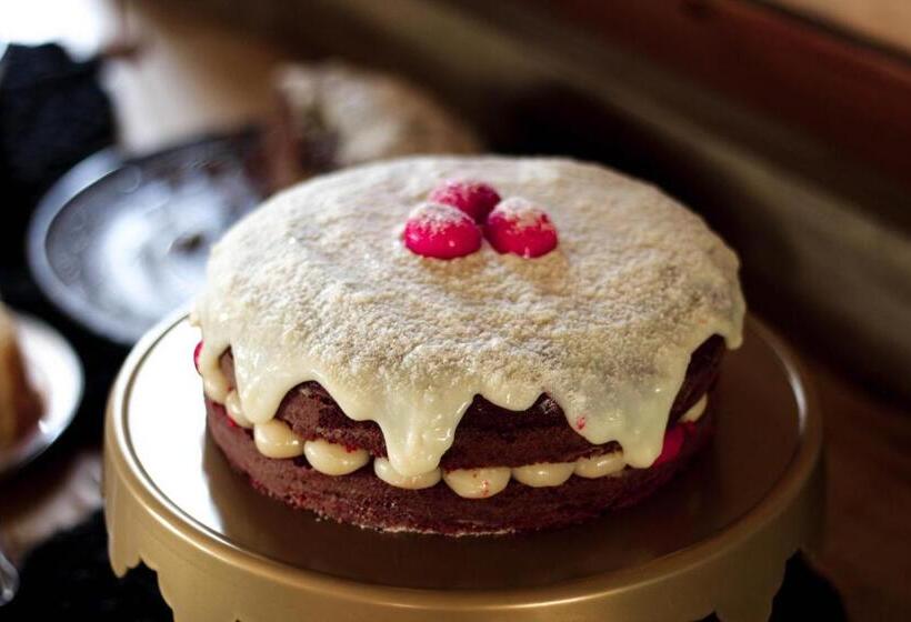 پانسیون Hospedaria Kayser Haus