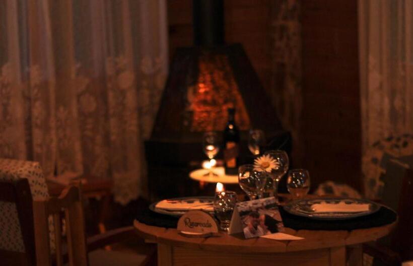 پانسیون Hospedaria Kayser Haus