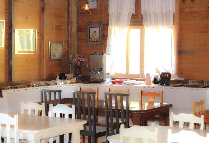 پانسیون Hospedaria Kayser Haus