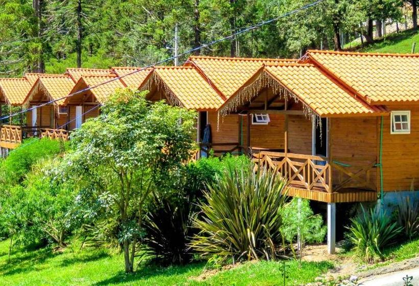 پانسیون Hospedaria Kayser Haus