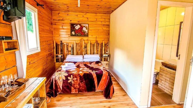 پانسیون Hospedaria Kayser Haus