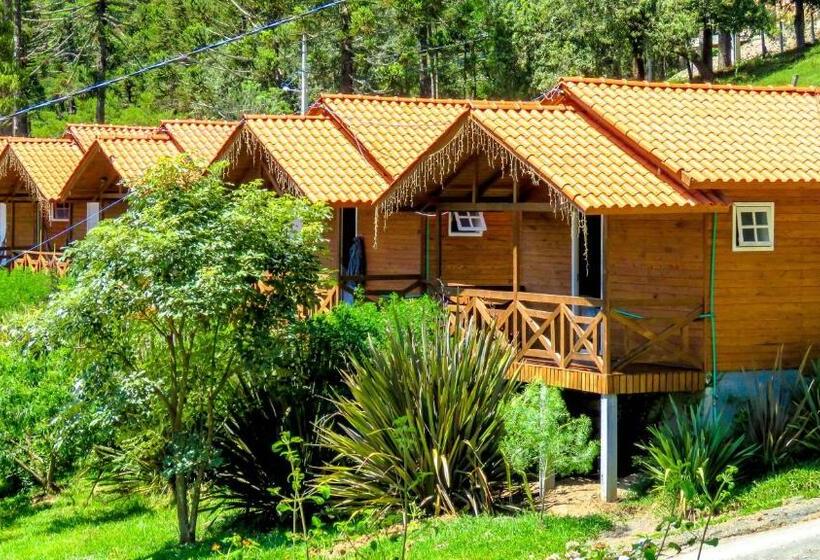 پانسیون Hospedaria Kayser Haus