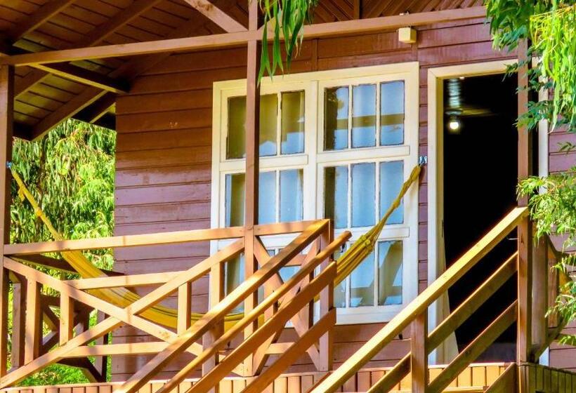 پانسیون Hospedaria Kayser Haus