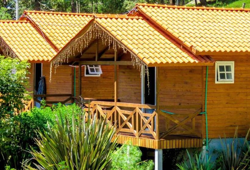 پانسیون Hospedaria Kayser Haus