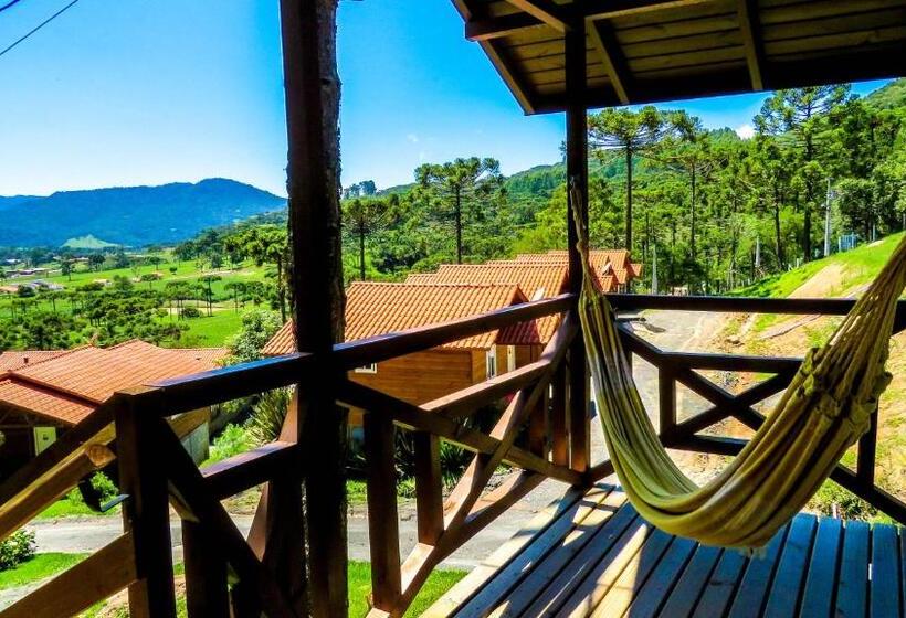 پانسیون Hospedaria Kayser Haus