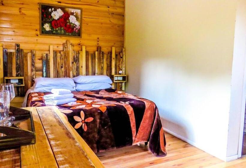 پانسیون Hospedaria Kayser Haus