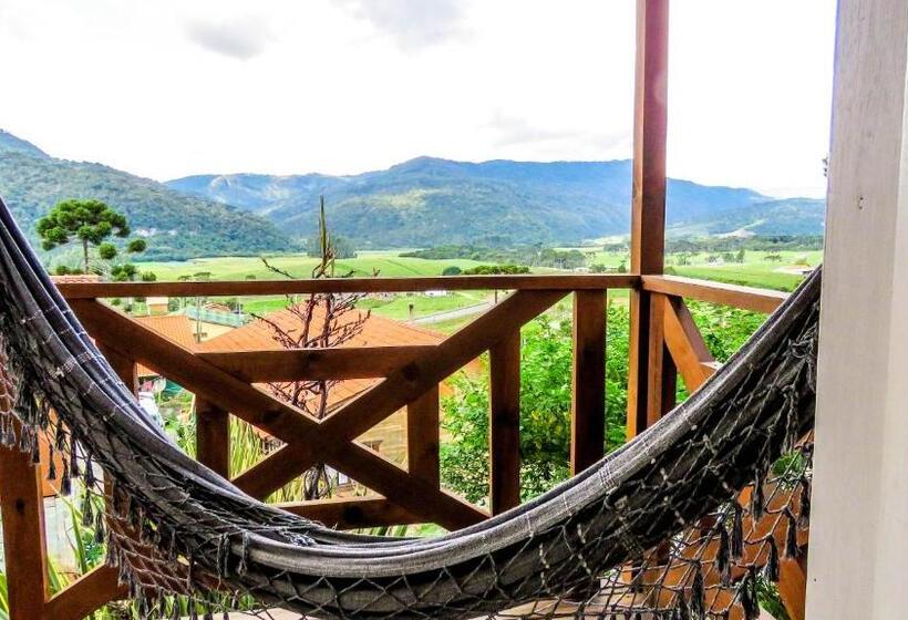 پانسیون Hospedaria Kayser Haus