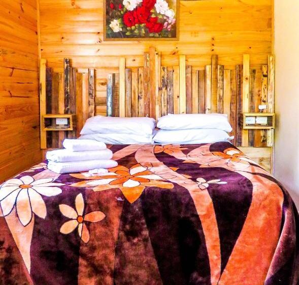 پانسیون Hospedaria Kayser Haus