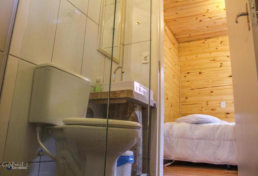 پانسیون Hospedaria Kayser Haus