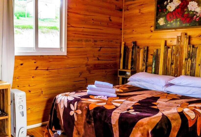 پانسیون Hospedaria Kayser Haus