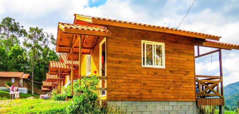 پانسیون Hospedaria Kayser Haus