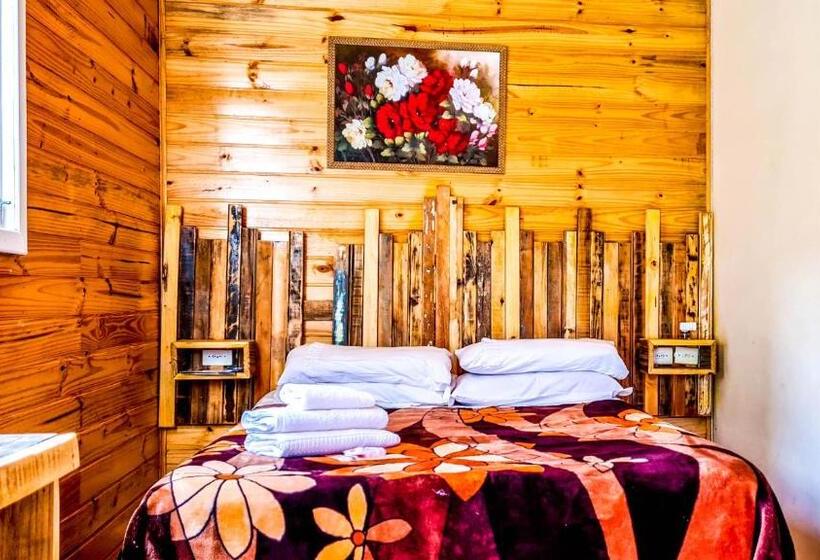 پانسیون Hospedaria Kayser Haus