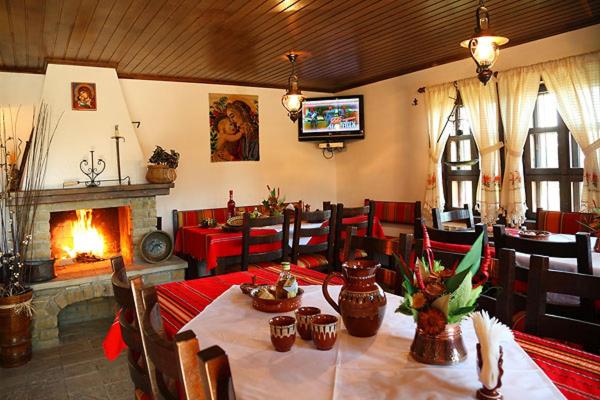 بنسيون House Of Bardo