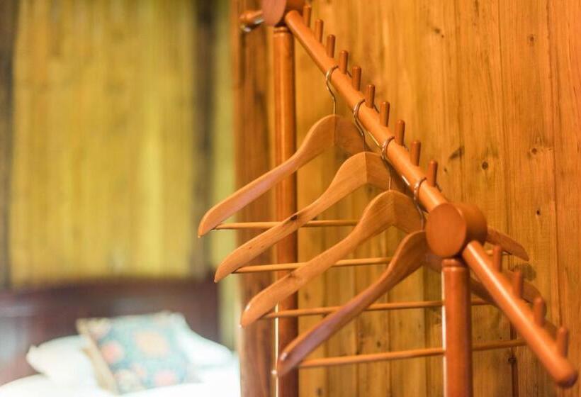 Pension Huangshan Xidi Shang De Tang