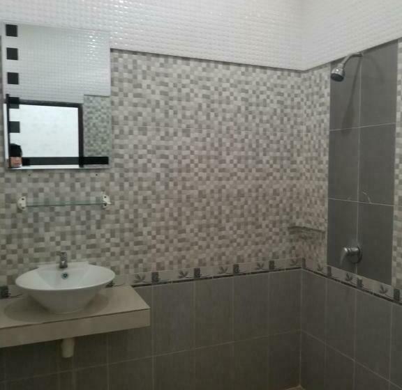 بنسيون Jepun Segara Guest House