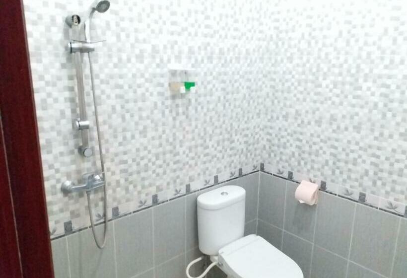 بنسيون Jepun Segara Guest House