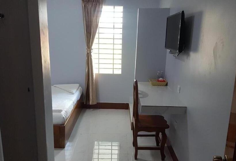 بنسيون Kampongbay Makeng Ii Guesthouse