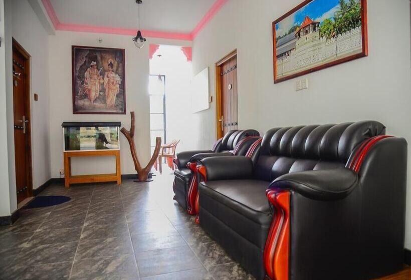 Пансион Kandy Blue