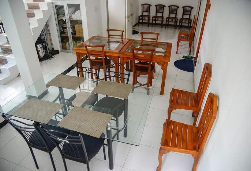 Пансион Kandy Blue