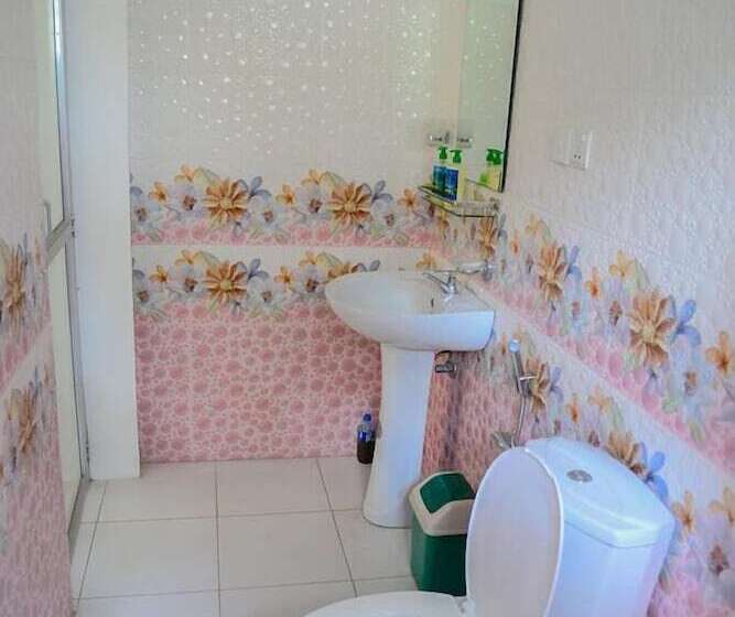 Пансион Kandy Blue