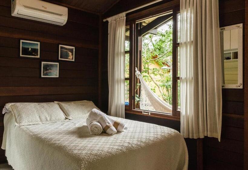 膳宿费 Kitnet E Suite Morada Aguiar   Chalé