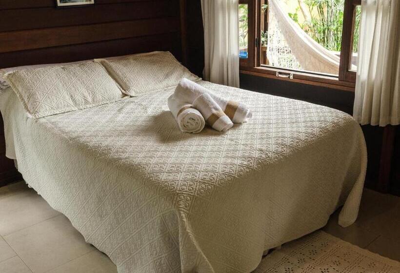 膳宿费 Kitnet E Suite Morada Aguiar   Chalé