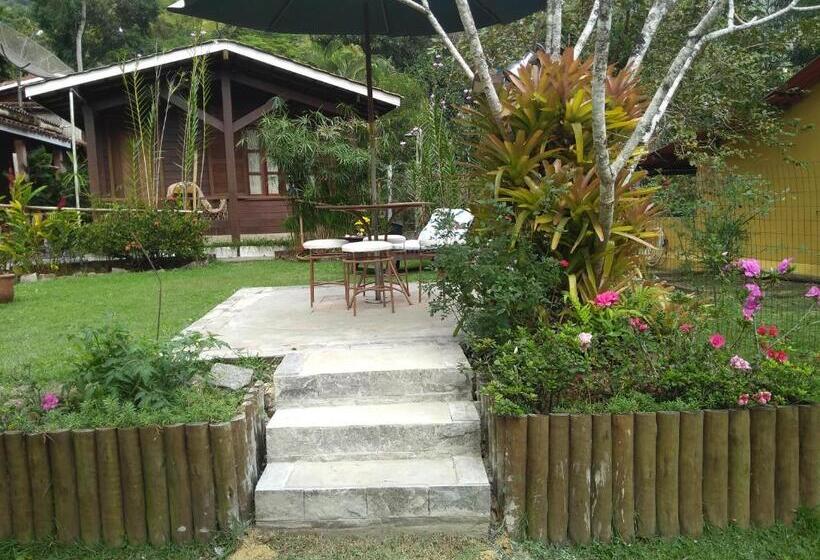 膳宿费 Kitnet E Suite Morada Aguiar   Chalé