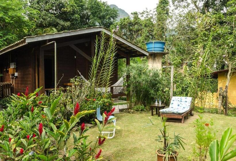 膳宿费 Kitnet E Suite Morada Aguiar   Chalé