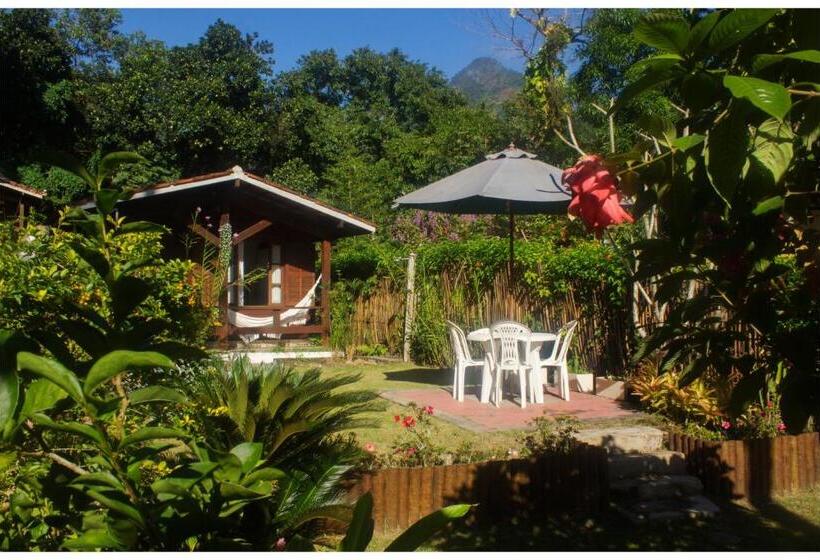 膳宿费 Kitnet E Suite Morada Aguiar   Chalé