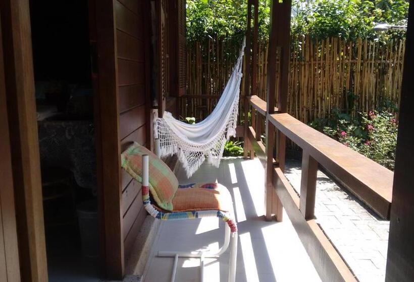 膳宿费 Kitnet E Suite Morada Aguiar   Chalé