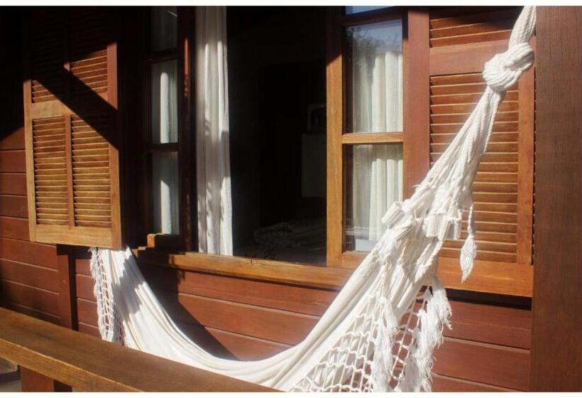 膳宿费 Kitnet E Suite Morada Aguiar   Chalé